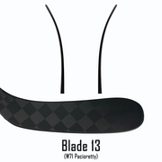 Warrior Alpha LX2 Pro