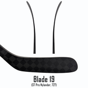 Bauer Nexus DK
