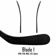 CCM Jetspeed FT8 - Junior