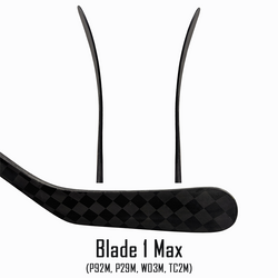 Bauer Nexus 1N Senior Hockey Stick