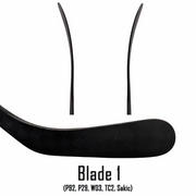 Abbey Murphy Pro Stock - Bauer Vapor Hyperlite 2 - Intermediate (PWHL)