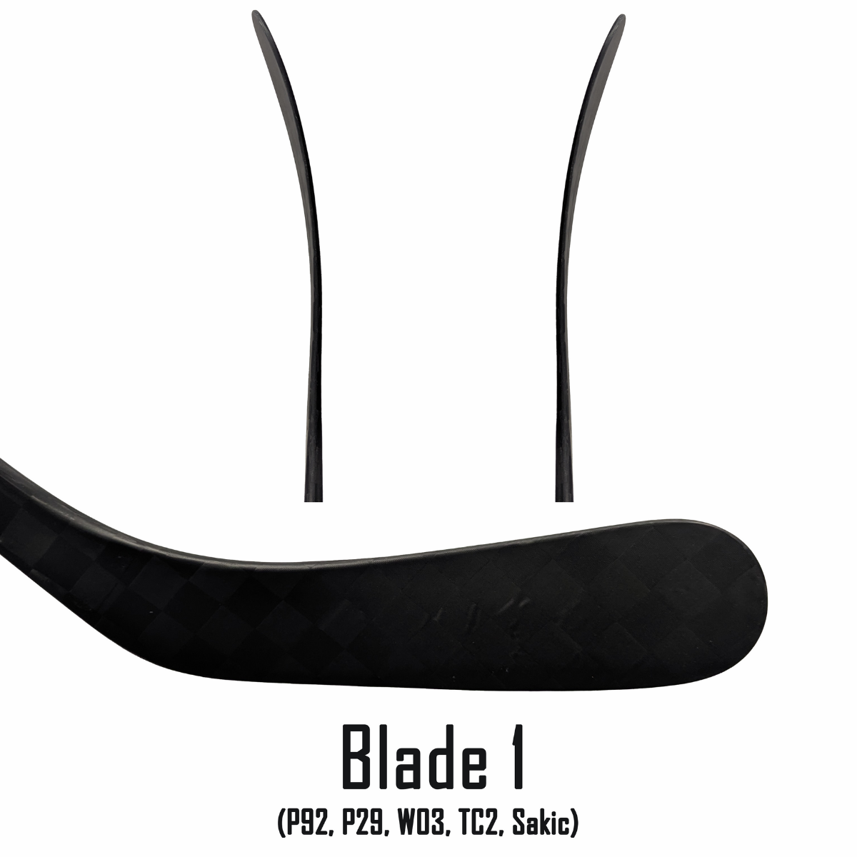 Abbey Murphy Pro Stock - Bauer Vapor Hyperlite 2 - Intermediate (PWHL)
