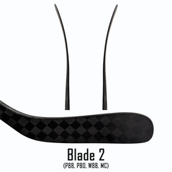 Bauer Vapor 1X Senior Hockey Stick