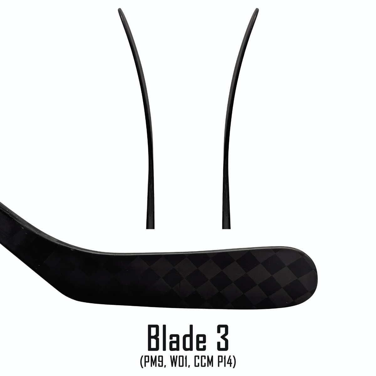 Bauer Nexus Tracer - Intermediate