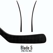 CCM Tacks - Intermédiaire