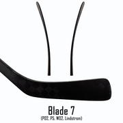 Warrior Alpha LX3 Pro