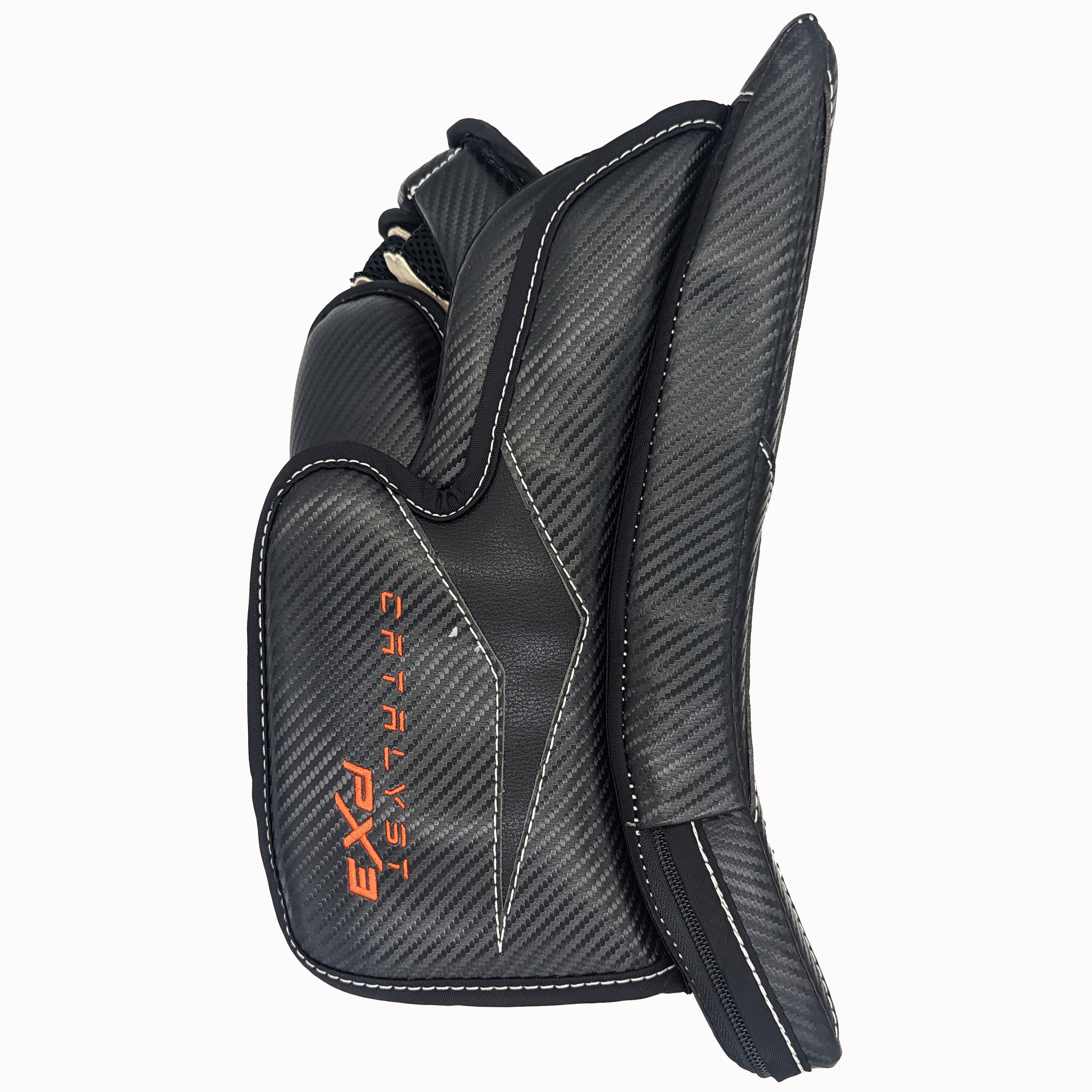 Anthony Stolarz  - True Catalyst PX3 New Goalie Glove Set (NHL)