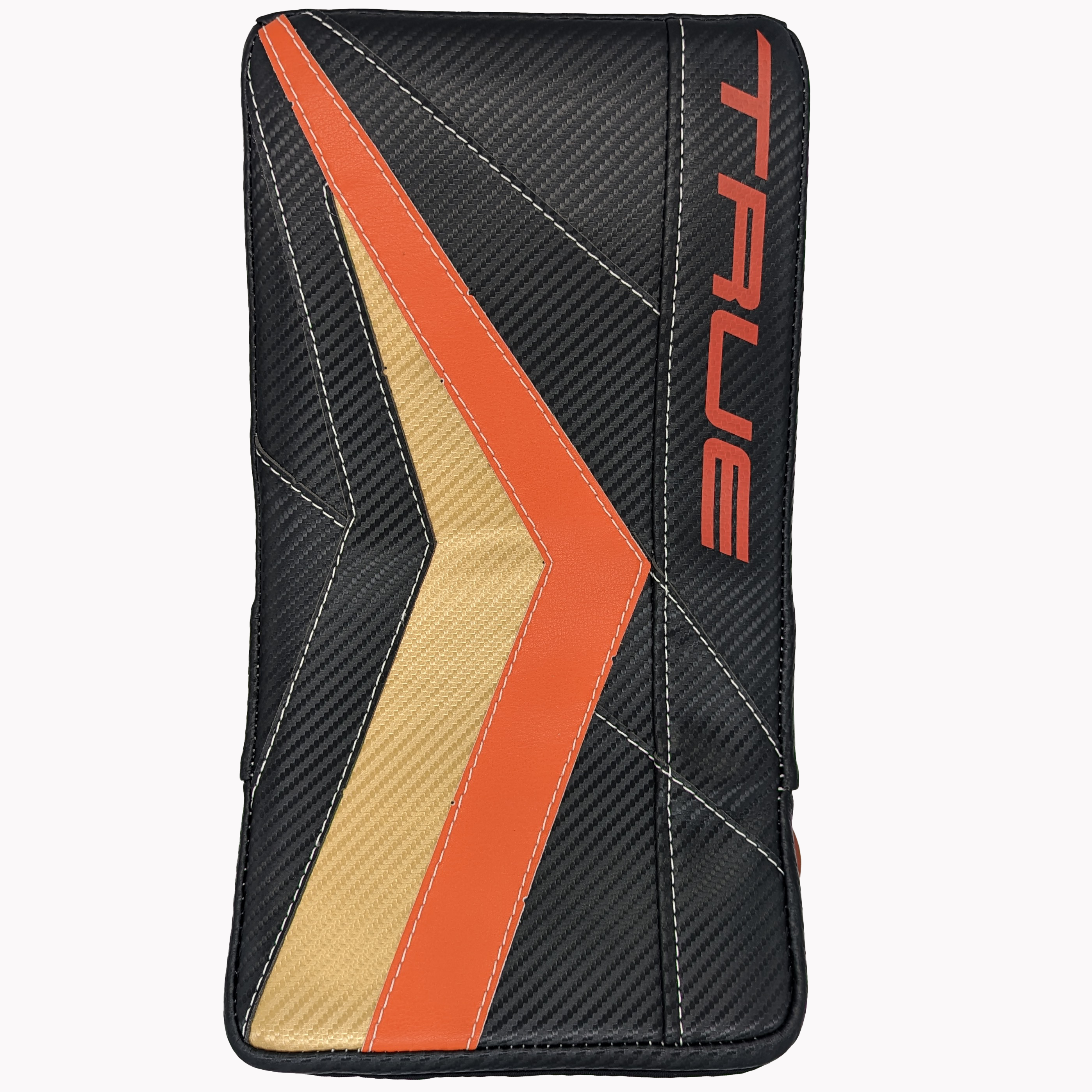 Anthony Stolarz  - True Catalyst PX3 New Goalie Glove Set (NHL)