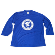 USHL - Used  Practice Jersey (Blue)
