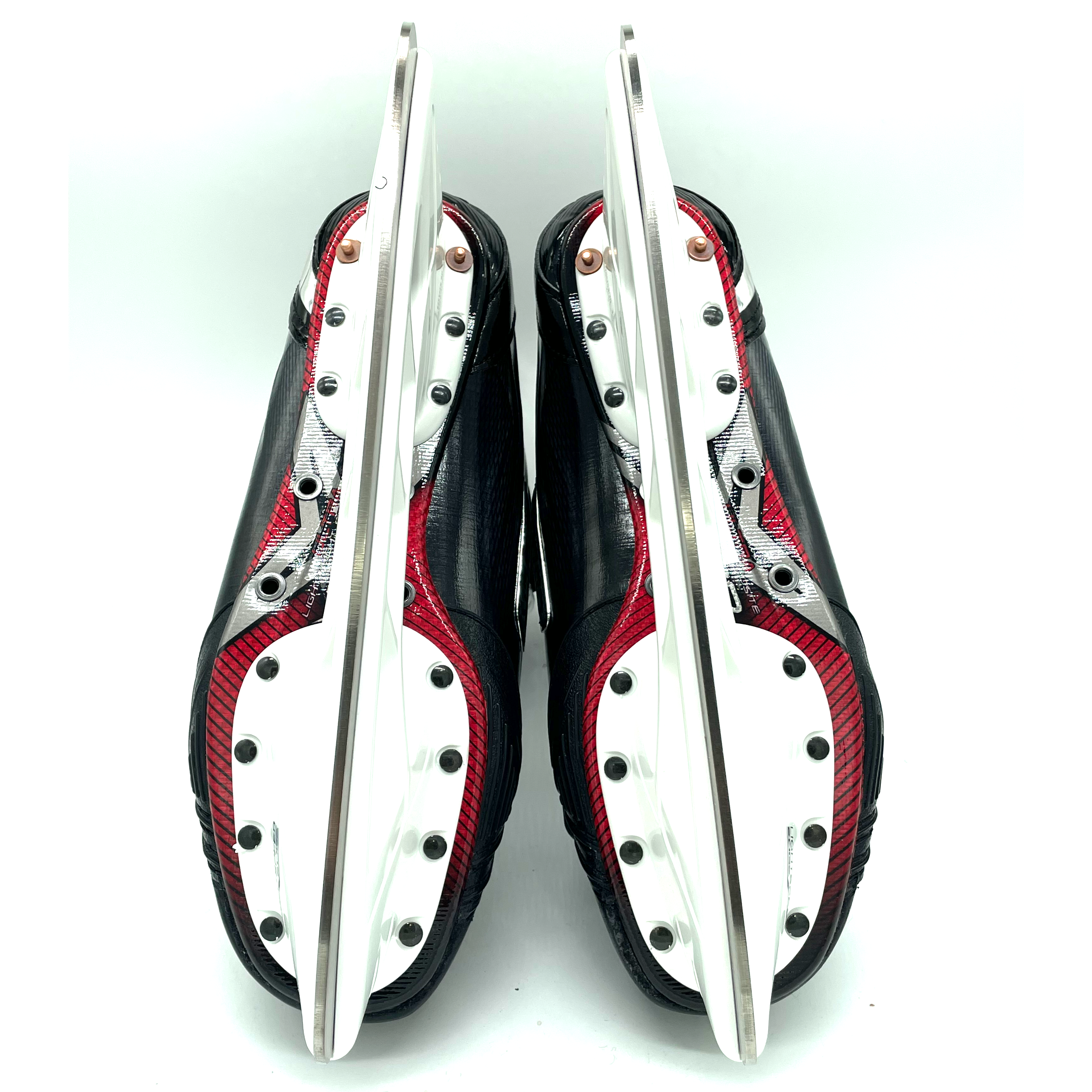 Bauer Vapor 1X 2.0 - Pro Stock Hockey Skates - Size 8.25D - Scott Laughton