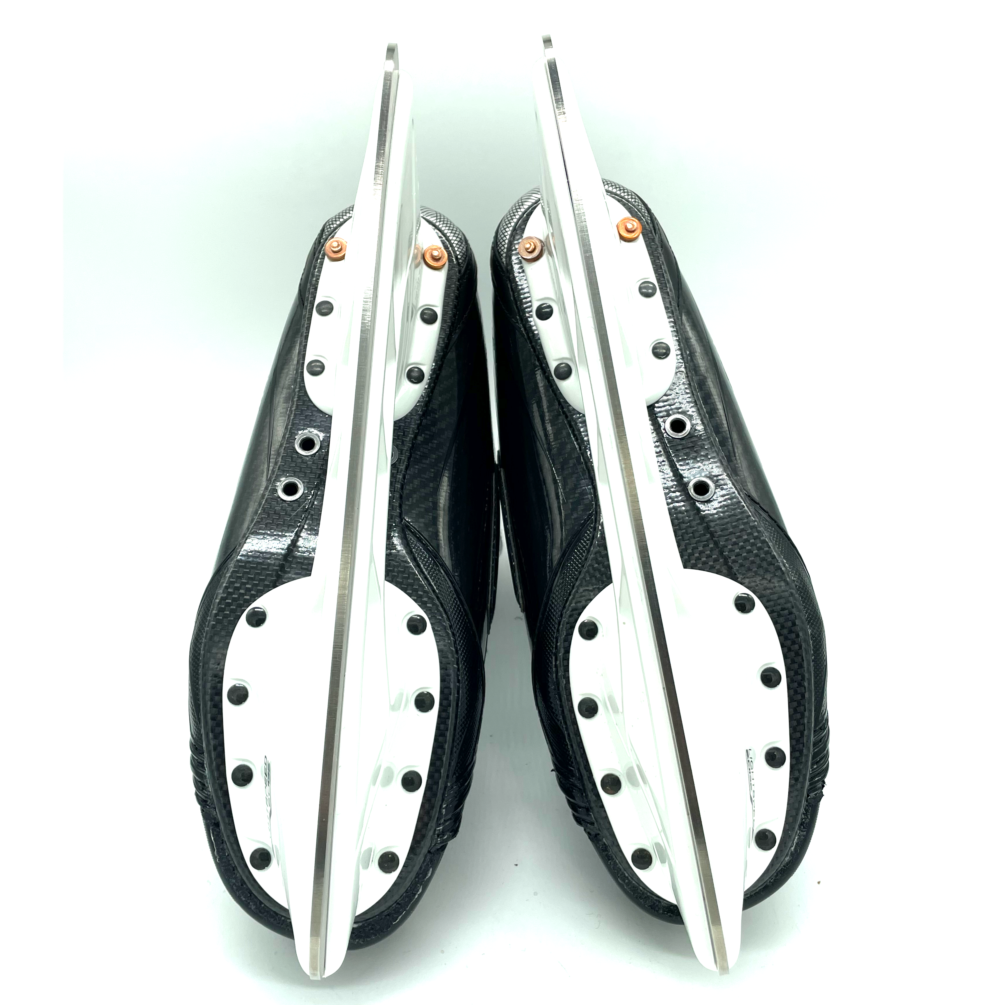 Bauer Supreme 2S Pro - Pro Stock Hockey Skates - Size 9D - Kevin Hayes