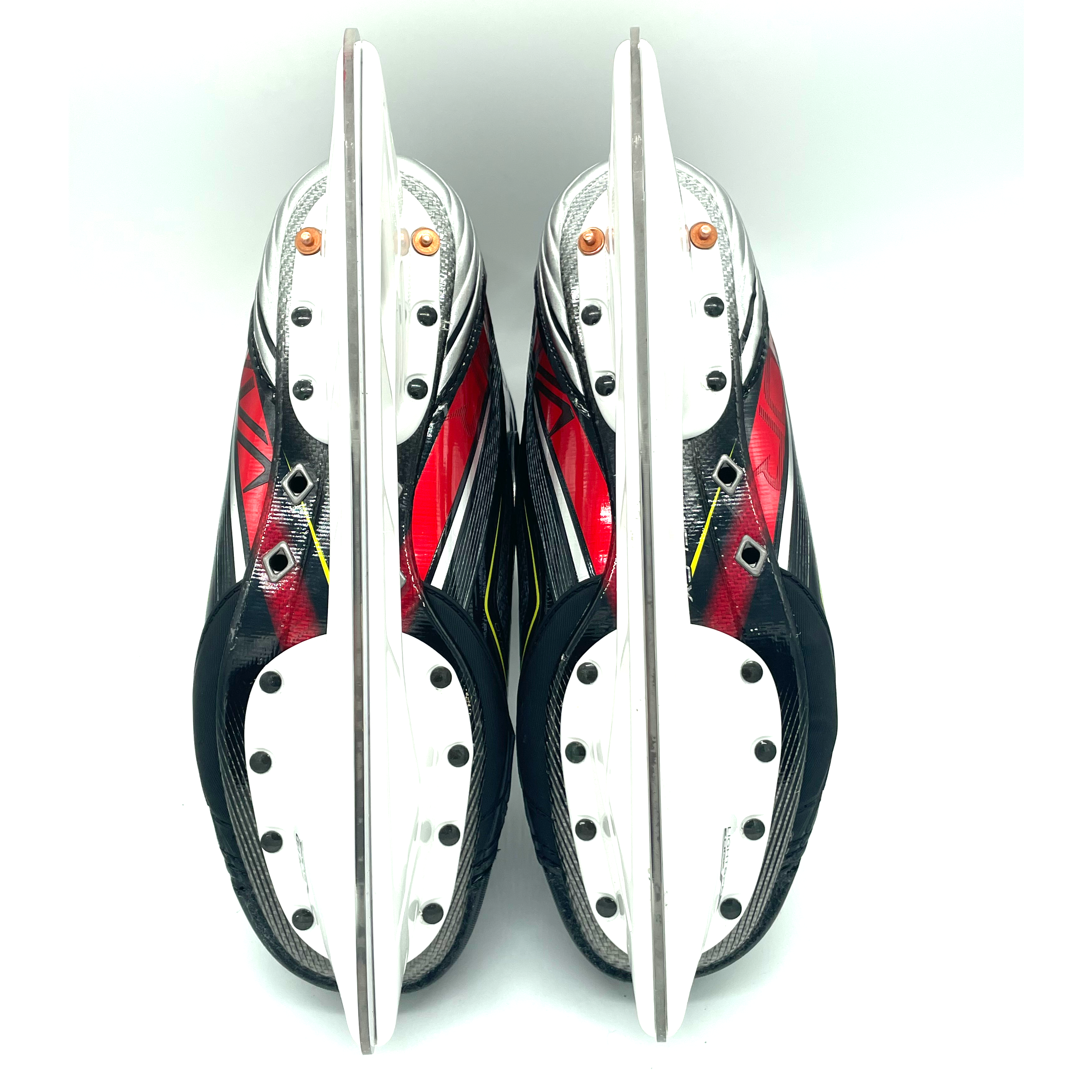 Bauer Vapor 2X Pro - Pro Stock Hockey Skates - Size 8.5D