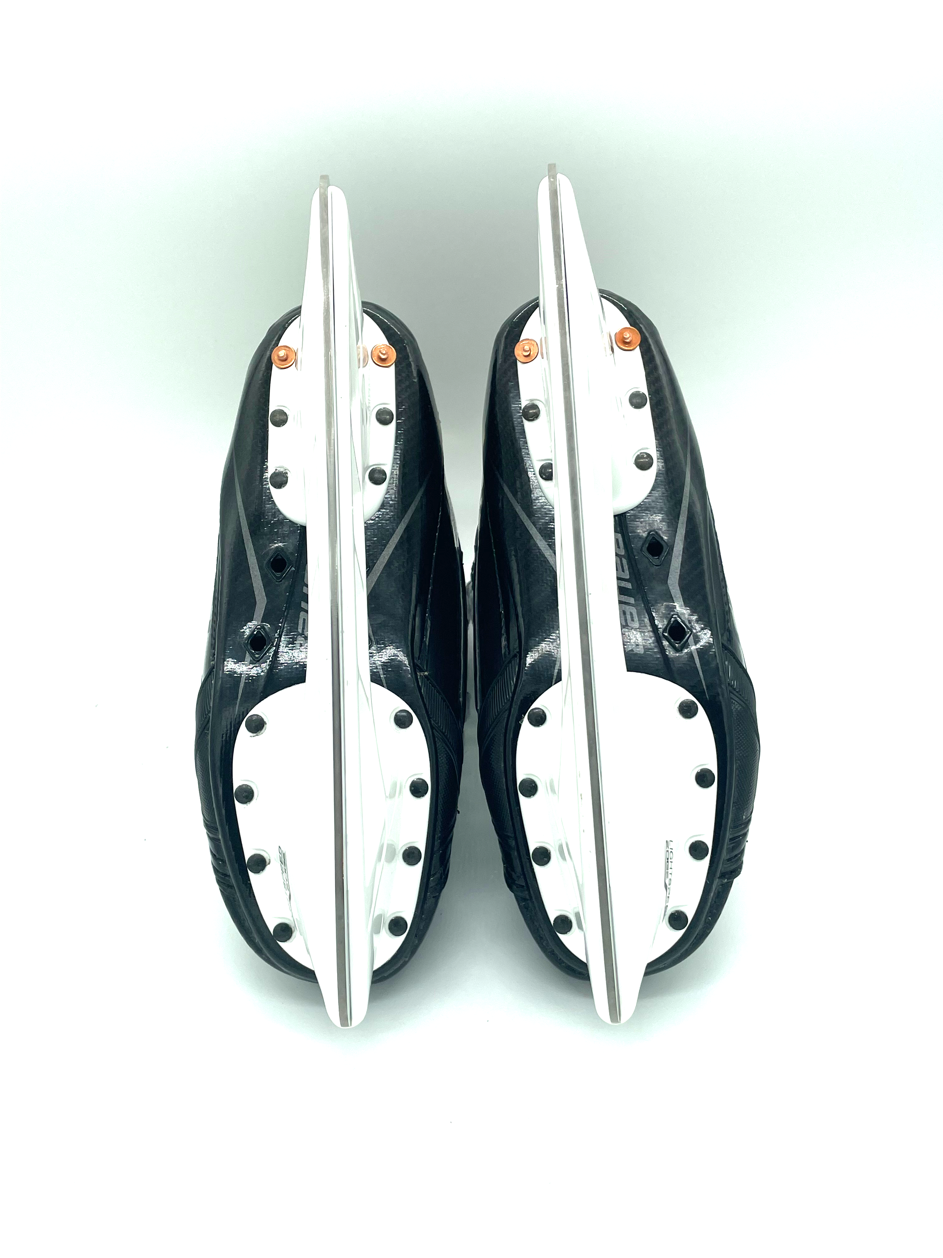 Bauer Supreme Ultrasonic - Pro Stock Hockey Skates - Size 7D