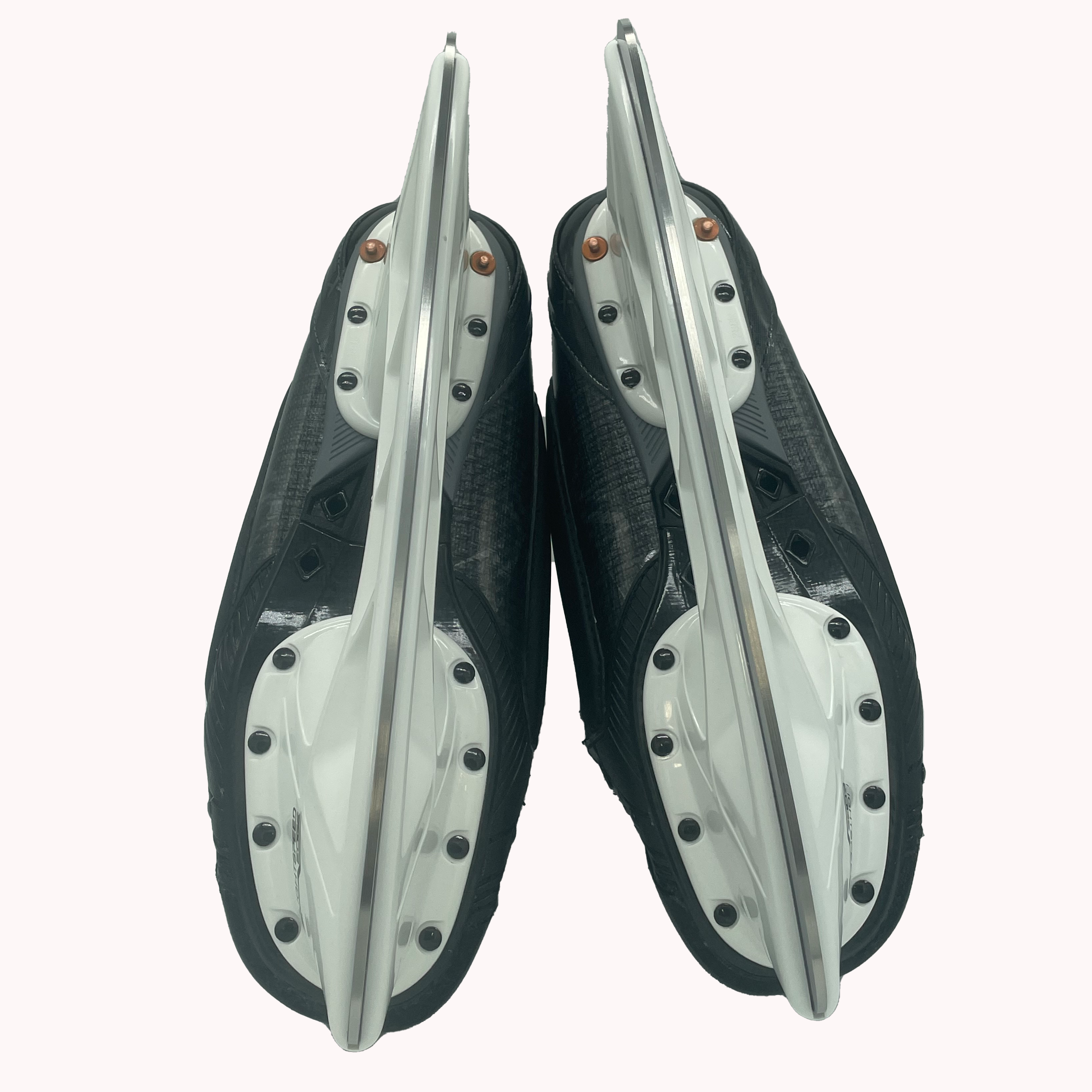 Bauer Vapor Hyperlite - Pro Stock Hockey Skates - Size 9.25D