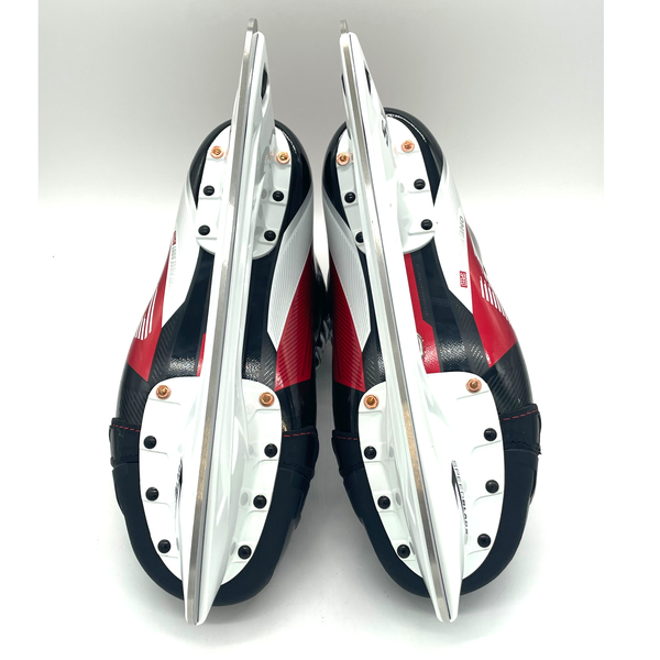 CCM Jetspeed FT4 Pro Hockey Skates - Size 9