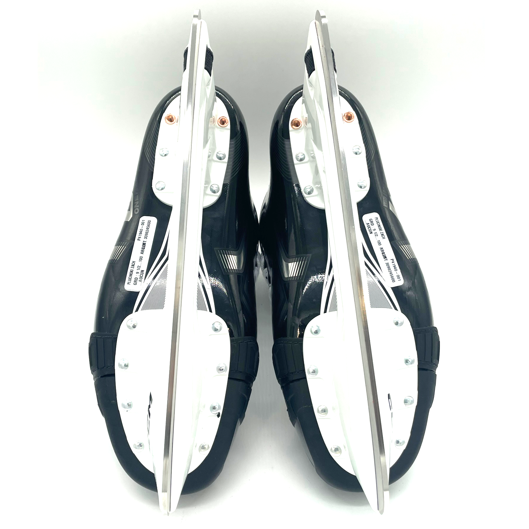 CCM Ribcor 100K Pro Hockey Skates - Size 9.5D