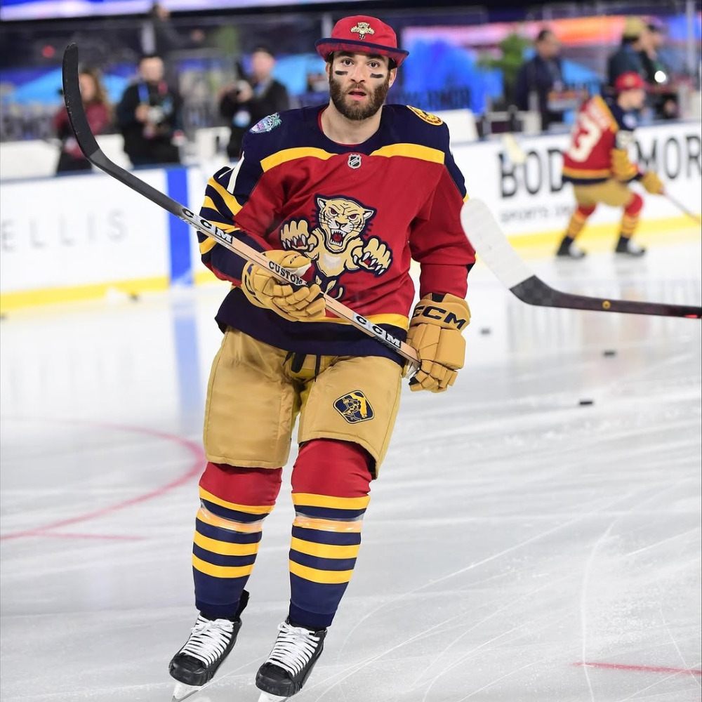 CCM Custom Pro
