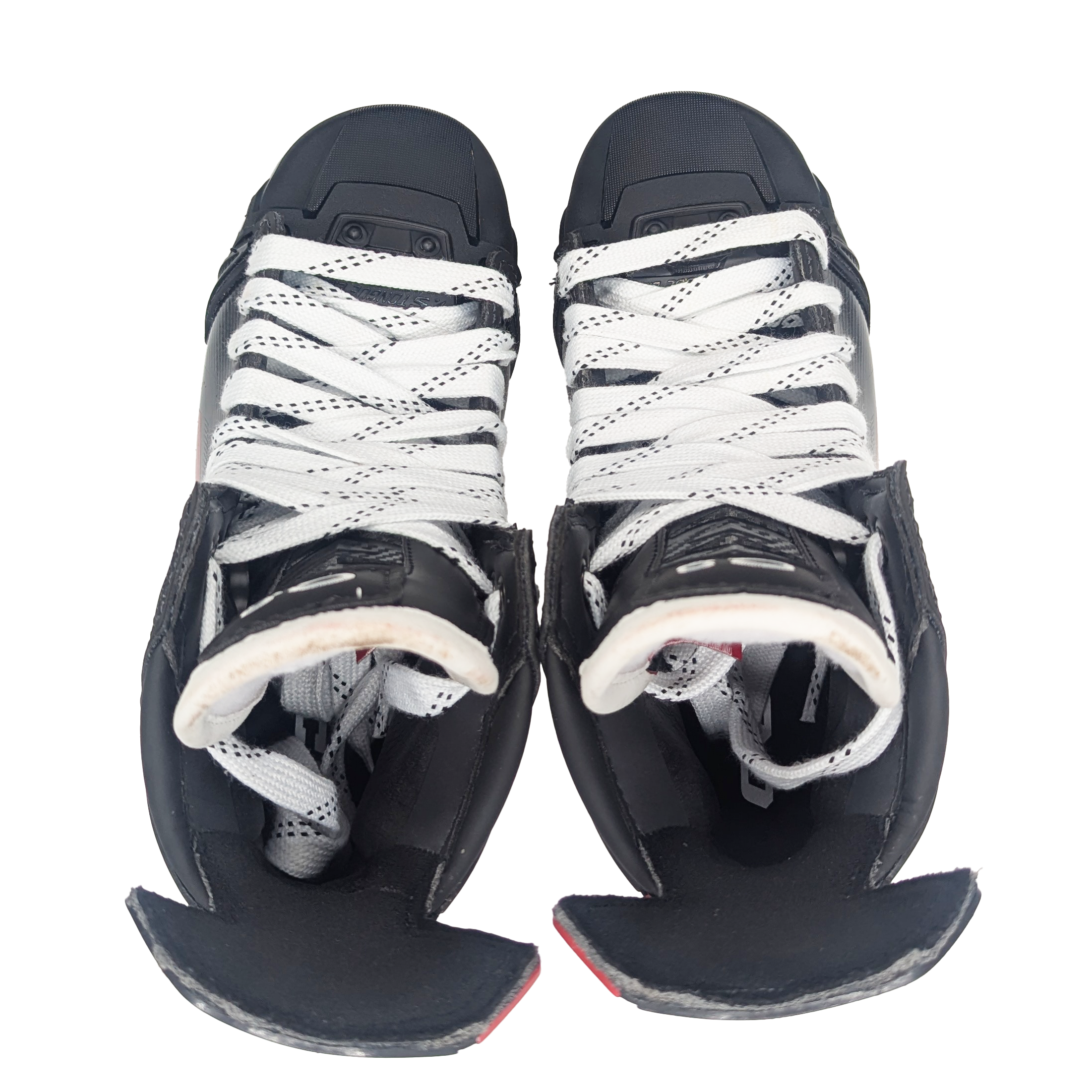 CCM Jetspeed FT4 Pro - AHL Pro Stock Hockey Skates - Size 8