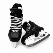 Patin de hockey d'occasion Bauer Supreme Shadow - Modèle Pro Stock - Taille 8D
