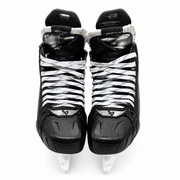 Bauer Supreme Shadow - Used AHL Pro Stock Hockey Skates - Size 9.5D
