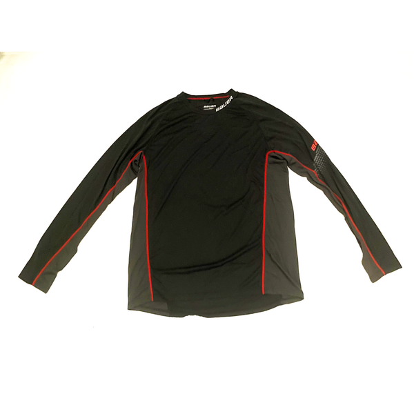 Bauer Compression Long Sleeve
