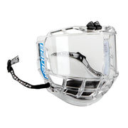 Bauer Concept 3 Full Face Shield Visor
