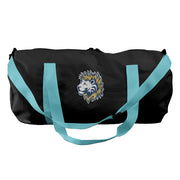 Custom Performance Coach/Duffle Bag