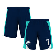 Custom Performance Shorts
