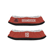 HSM Team Custom Skate Soakers - JR
