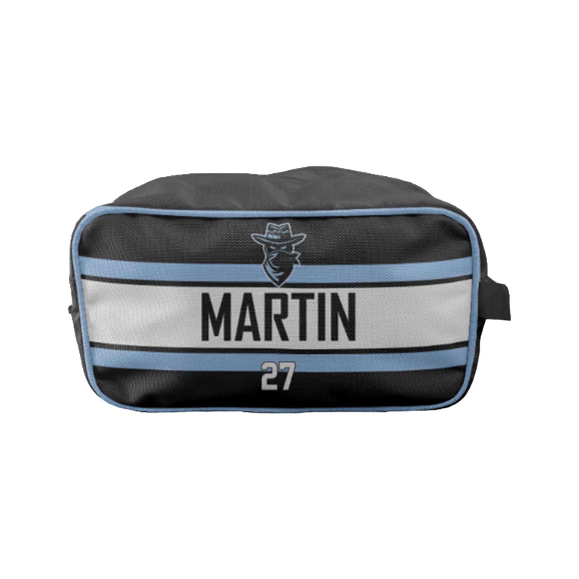 Custom Performance Toiletry Bag