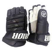 Warrior Alpha DX - Pro Stock Glove (Black)