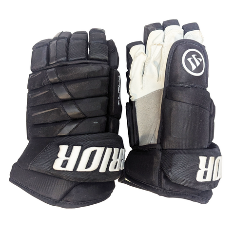 Warrior Alpha DX