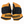 Load image into Gallery viewer, Warrior Alpha DX - NCAA Pro Stock Glove (Black/Yellow)
