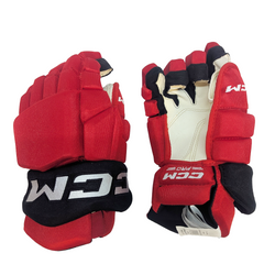 ccm gear HG41 Pro Stock Hockey Gloves | 15In AstroAI Fahrradpumpe Elektrische Luftpumpe, gloves may have minor 16 Zoll Kinderfahrrad mit Gangschaltung Radgröße:14 Zoll