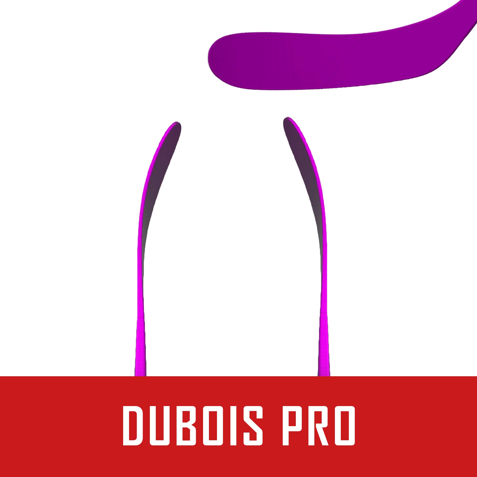 Full Custom Sherwood Pro Stock Stick