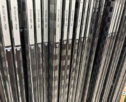 Pro Blackout™ Senior Hockey Stick
