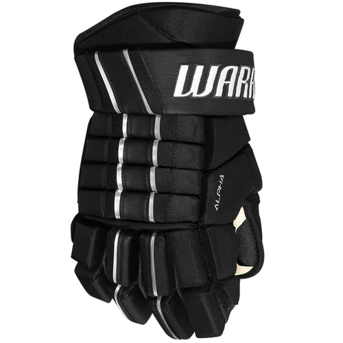 Warrior FR Pro Hockey Glove