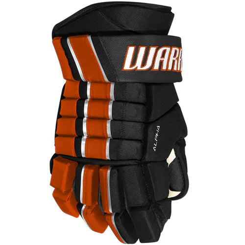 Warrior FR Pro Hockey Glove