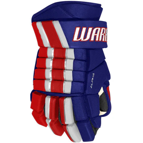 Warrior FR Pro Hockey Glove