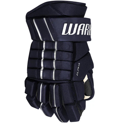 Warrior FR Pro Hockey Glove