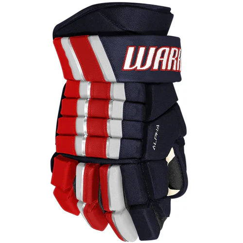 Warrior FR Pro Hockey Glove