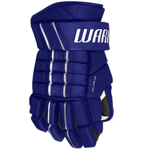 Warrior FR Pro Hockey Glove