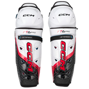 CCM Jetspeed FT6 Pro - Senior Shin Pads