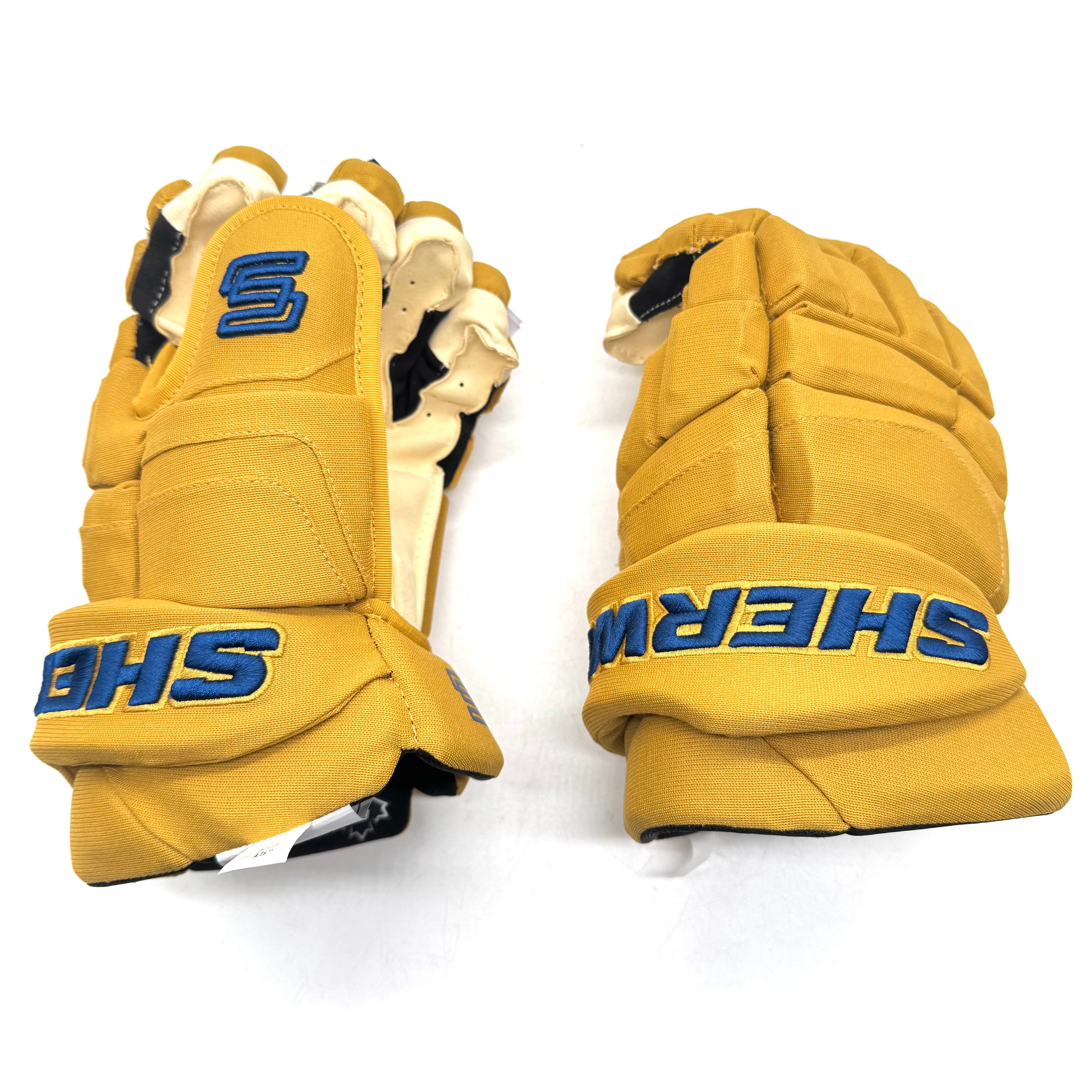 Gant Sherwood Pro - Pro Stock LNH - Florida Panthers (Or/Noir)
