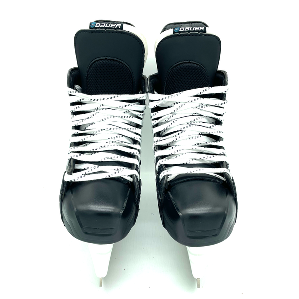 Bauer Supreme 2S Pro - Pro Stock Hockey Skates - Size 9D - Kevin Hayes
