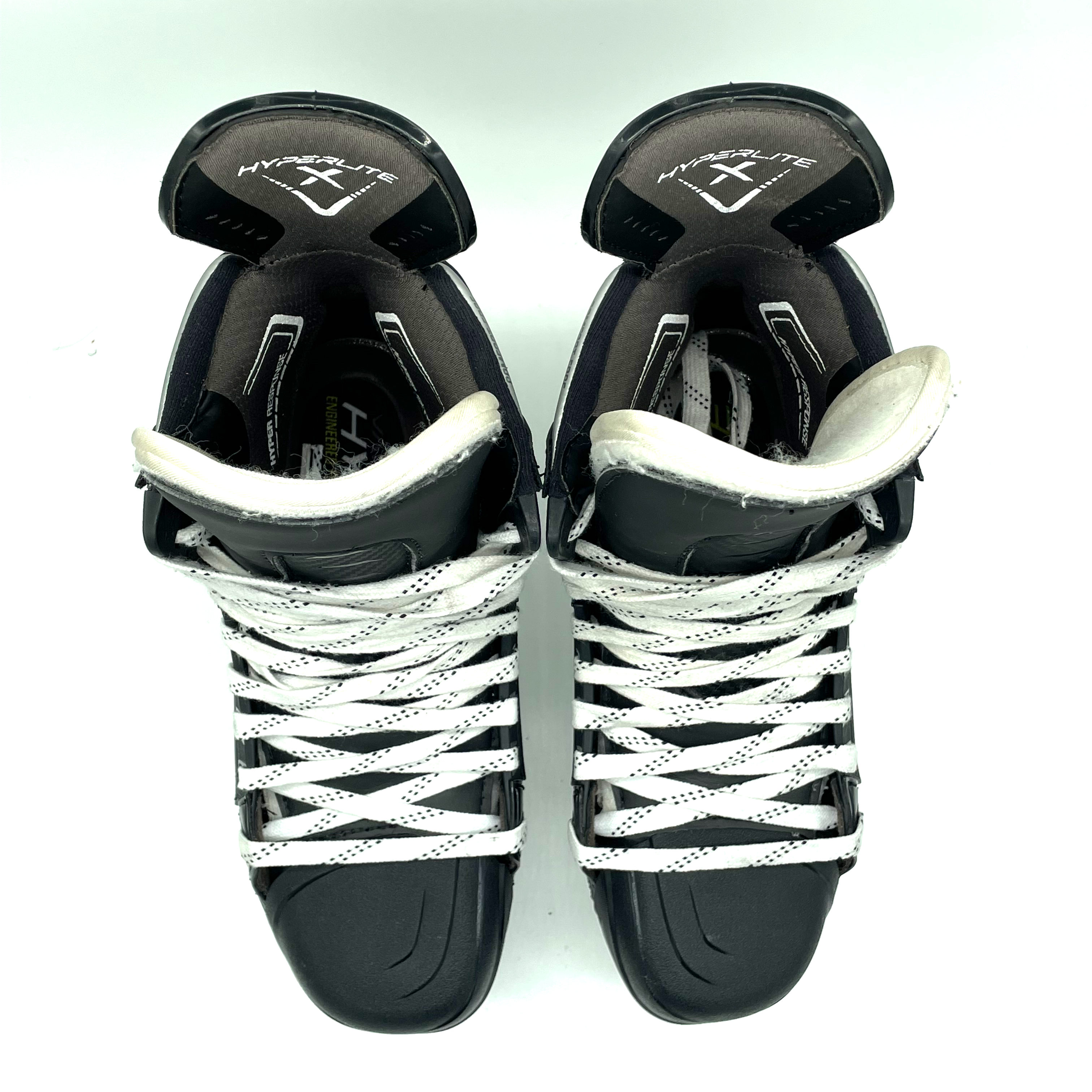 Bauer Vapor Hyperlite - Pro Stock Hockey Skates - Size 7.5D - Travis Konecny