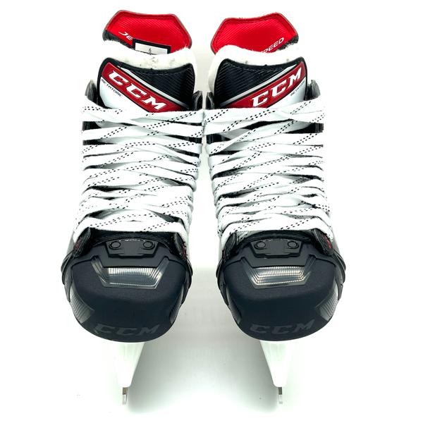 CCM Jetspeed FT4 Pro - Pro Stock Hockey Skates - Size 9D