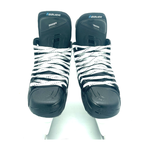 Bauer Vapor Hyperlite - Pro Stock Hockey Skates - Size 8.5D