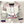 Load image into Gallery viewer, Bauer Vapor Hyperlite - Used Pro Stock Goalie Chest Protector (White/Red/Blue)
