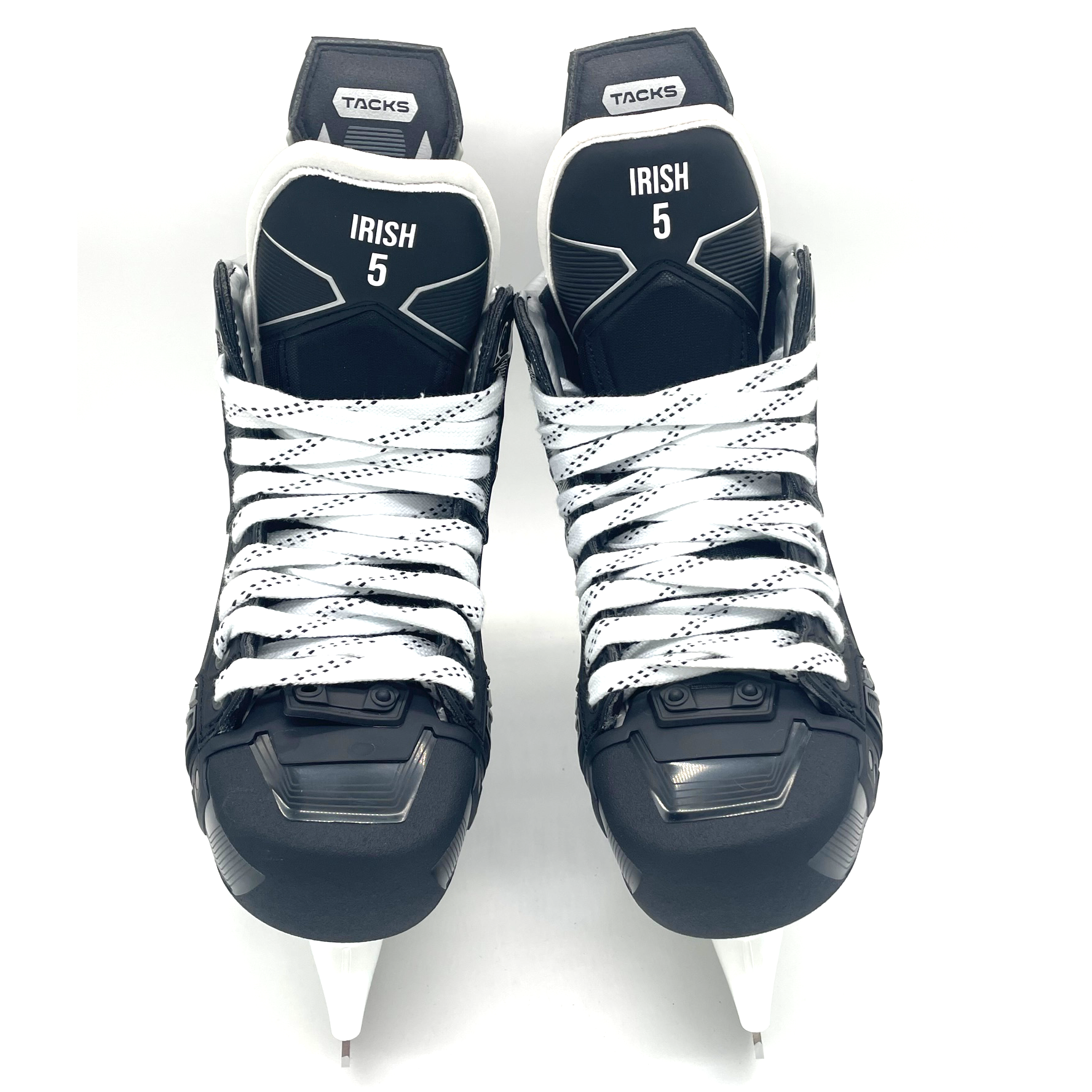 CCM Tacks AS-V Pro Hockey Skates - Size 8